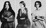 Bethlem Royal Hospital Patients