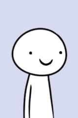 simple smile