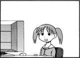 chiyo-chan