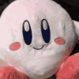 kirby-punch