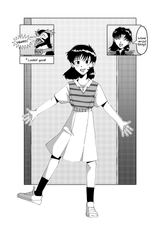 __ikari_shinji_katsuragi_misato_and_penpen_neon_genesis_evangelion_drawn_by_ekdsc__79731ceef19a03e3f10efeb4c6b8c922