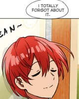 me and this comic
