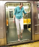 woman