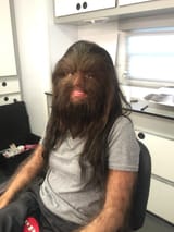 wolfman