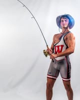 wrestler