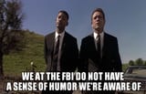 FBI