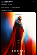 superman
