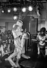 BowieRonsonGuitarFellatio_OxfordTownHall_UK19722024cMickRock014