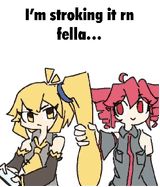 strokiung
