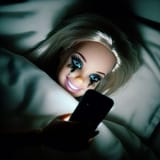 #mood #barbie #boyfriend