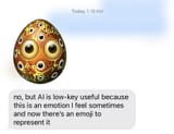 ai lowkey useful