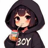 SMUG boymoder