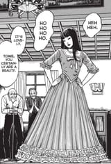 tomie