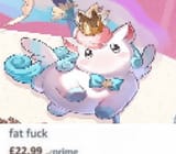 fatfuckrahhhhhh