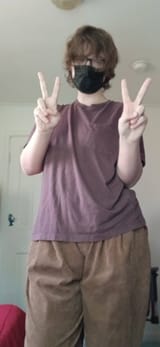 meeeeeeee