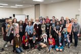 OoT Speedrunning Event