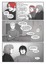 okay google how to explain vampire trauma to my therapist