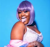 Cupcakke