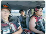 BraveTransSoldiers