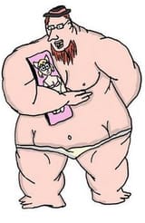 Neckbeard