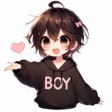 boymoder_LOVE