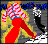Honk