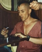 Maynard James Keenan - Tool (1)