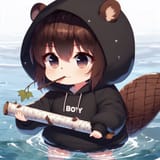 birch branch XD