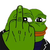 pepefinger
