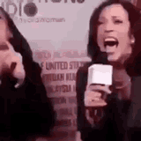 gorlslaughing