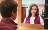 mirror