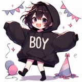 boymoder_PARTY