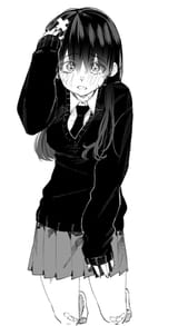 真木蛍五