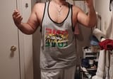 shoulders xd