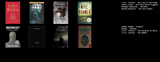 fav books chart