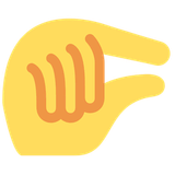 pinching-hand-twitter