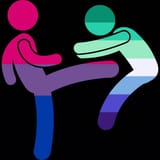 bi gay hostility
