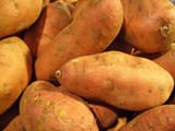 yam