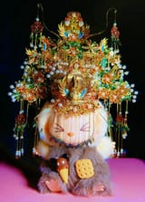 Empress Labubu
