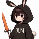 bunmoder_BUNWARRIOR