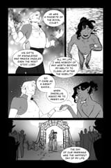 sadly, there are no happy endings for boy wives