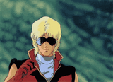 char-aznable