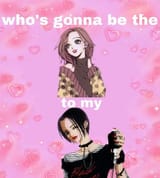 Nana Osaki From Nana