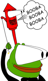 booba