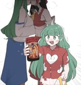 __hakurei_reimu_kochiya_sanae_komano_aunn_and_tahu_touhou_and_2_more_drawn_by_mata_matasoup__sample-8b5f0d293e5c28f6f2354b8c8dc09cbb