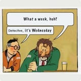 wednesday