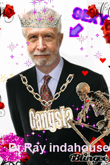 dr ray indahouse