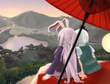 __konpaku_youmu_and_reisen_udongein_inaba_touhou_drawn_by_tbonjobi_sukemasa__sample-b91059bf7091b99d6f4a4e3c1fdeed42