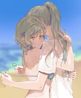 __hikawa_sayo_and_hikawa_hina_bang_dream_drawn_by_zihacheol__sample-f2480e1ba982021c18f875b9ff079436