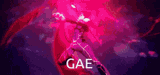 gae-bolg